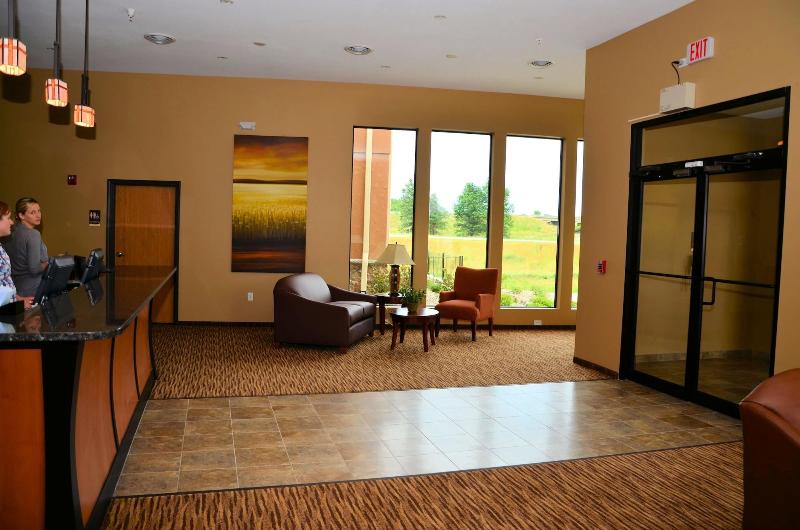 Cobblestone Inn & Suites - Newton image