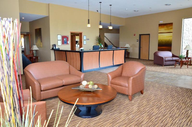 Cobblestone Inn & Suites - Newton image