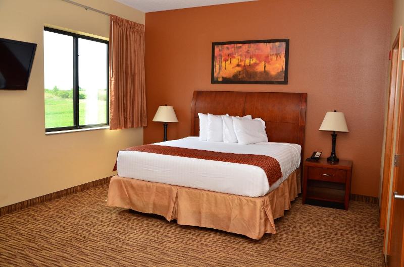 Cobblestone Inn & Suites - Newton image