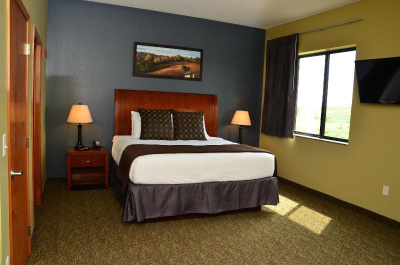 Cobblestone Inn & Suites - Newton image
