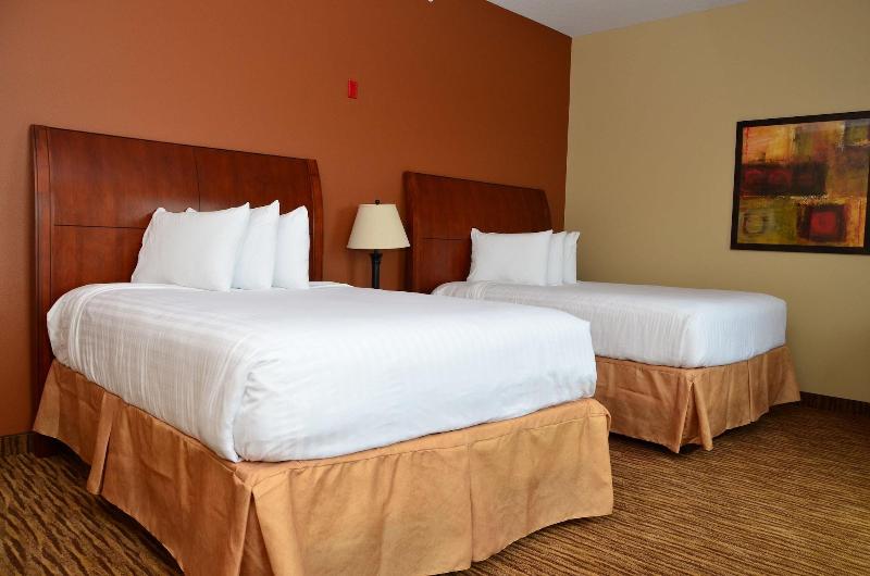 Cobblestone Inn & Suites - Newton image 10