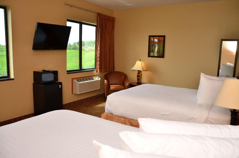 Cobblestone Inn & Suites - Newton image 8