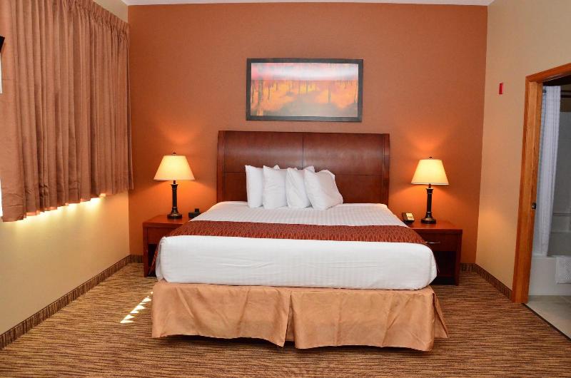 Cobblestone Inn & Suites - Newton image