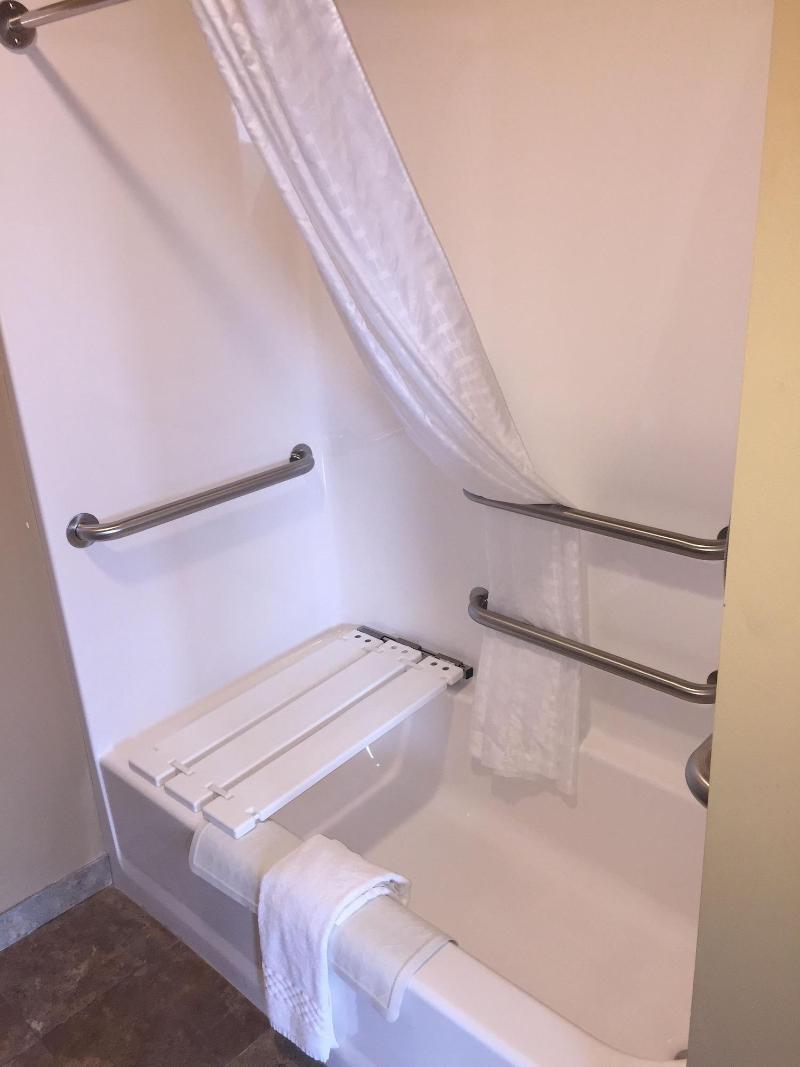 Cobblestone Inn & Suites - Newton image