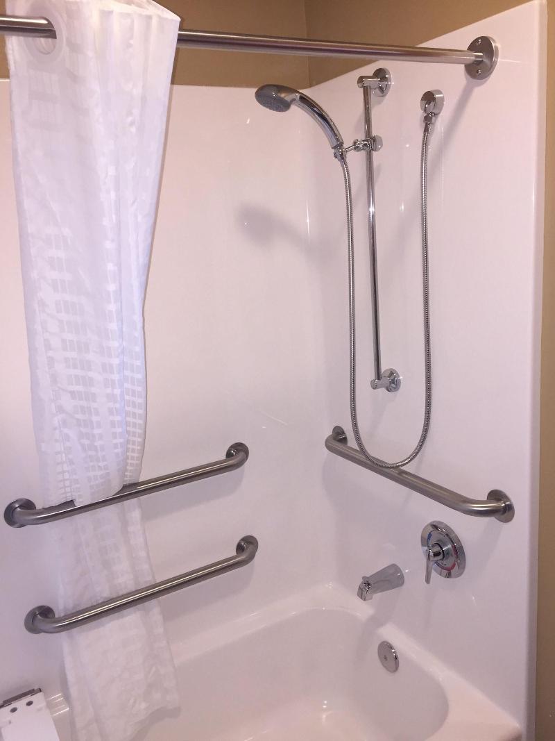 Cobblestone Inn & Suites - Newton image