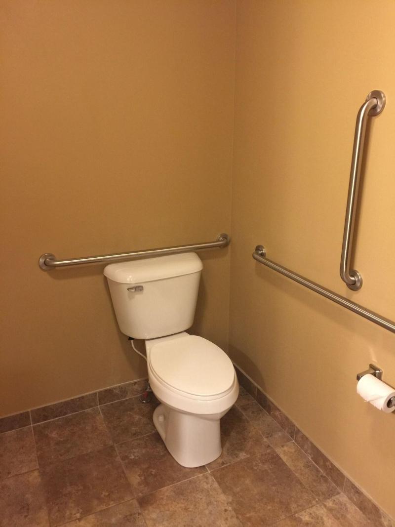 Cobblestone Inn & Suites - Newton image