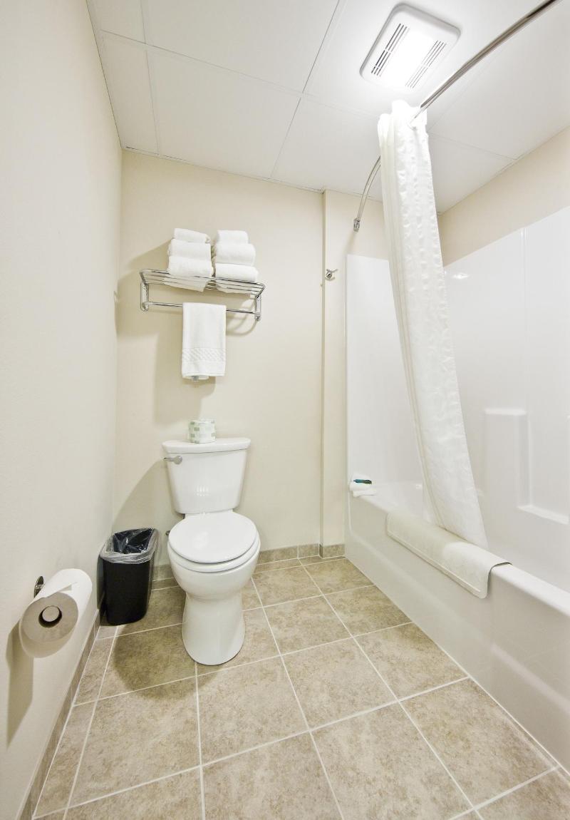 Cobblestone Inn & Suites - Newton image