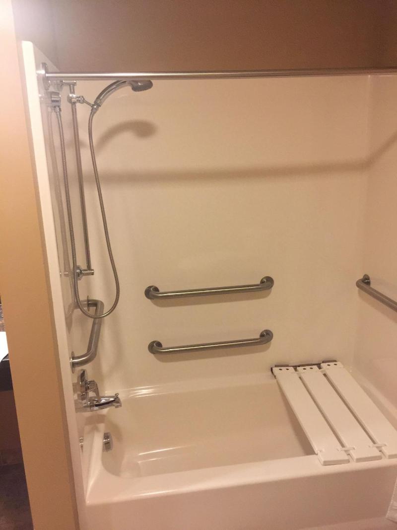 Cobblestone Inn & Suites - Newton image