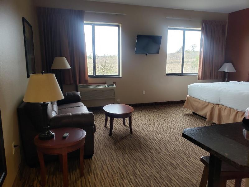 Cobblestone Inn & Suites - Newton image