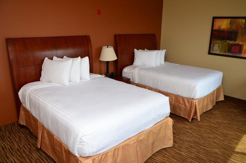 Cobblestone Inn & Suites - Newton image 9