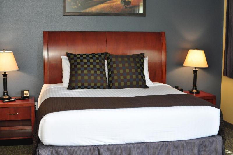 Cobblestone Inn & Suites - Newton image