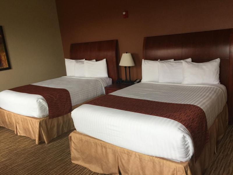 Cobblestone Inn & Suites - Newton image