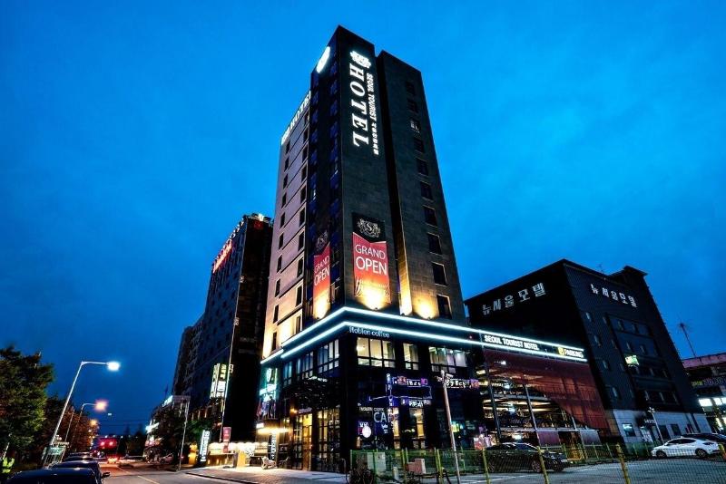 Siheung Seoul Tourist Hotel image