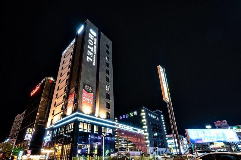 Siheung Seoul Tourist Hotel image
