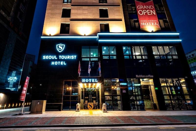 Siheung Seoul Tourist Hotel image