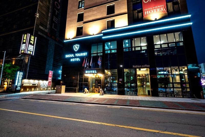 Siheung Seoul Tourist Hotel image