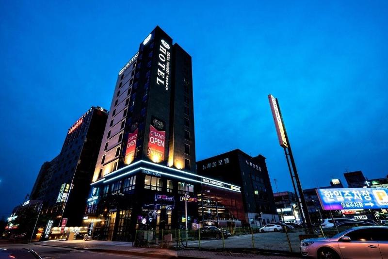 Siheung Seoul Tourist Hotel image
