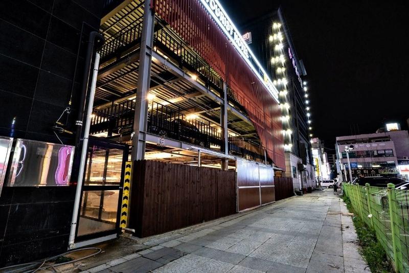 Siheung Seoul Tourist Hotel image