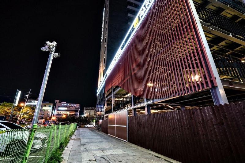 Siheung Seoul Tourist Hotel image
