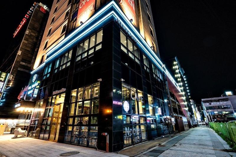 Siheung Seoul Tourist Hotel image