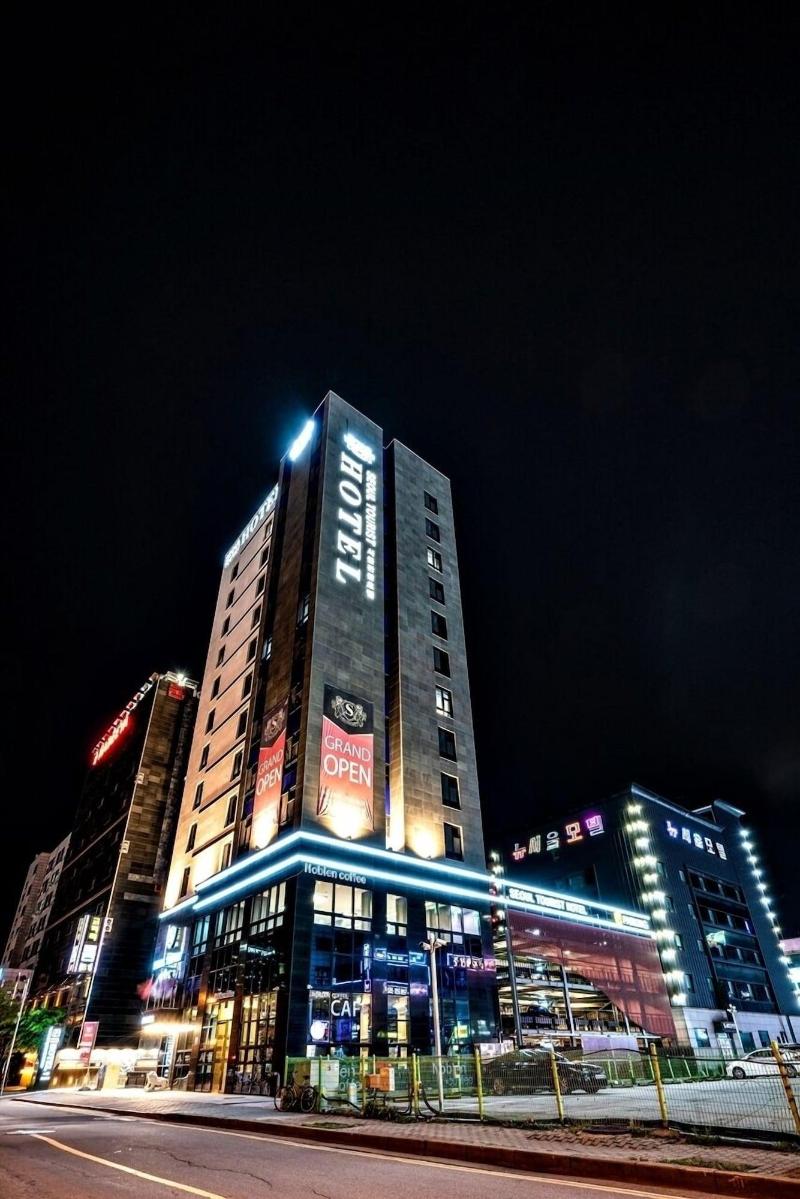 Siheung Seoul Tourist Hotel image