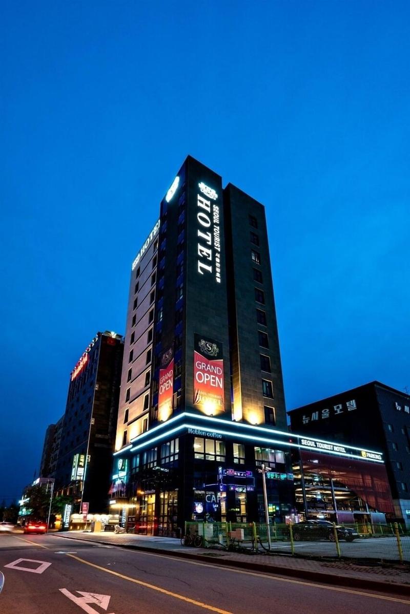 Siheung Seoul Tourist Hotel image
