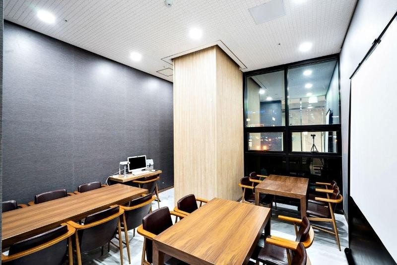 Siheung Seoul Tourist Hotel image