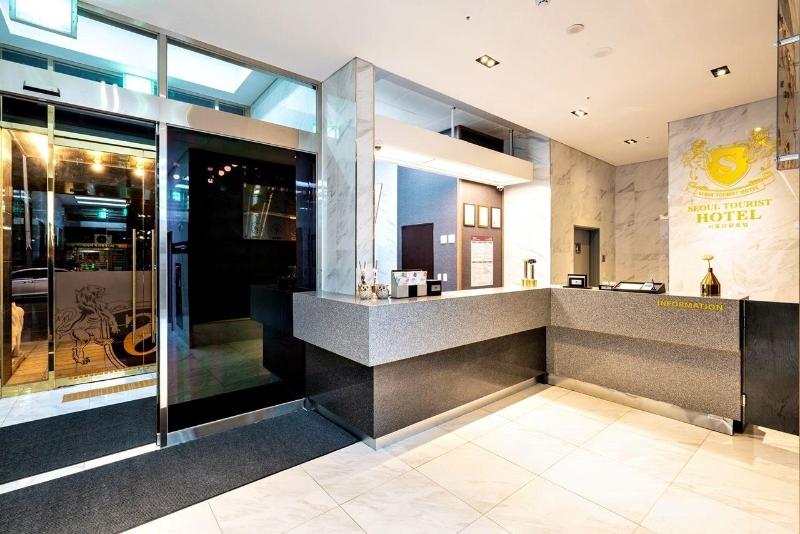 Siheung Seoul Tourist Hotel image