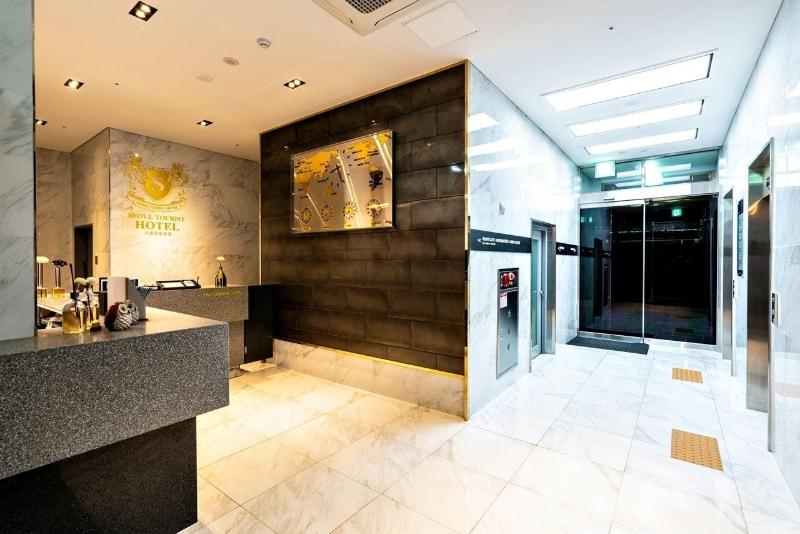 Siheung Seoul Tourist Hotel image