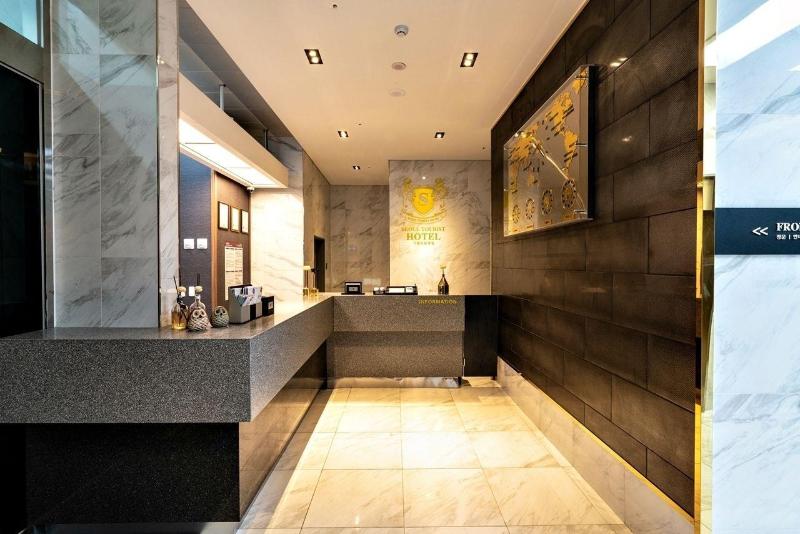Siheung Seoul Tourist Hotel image