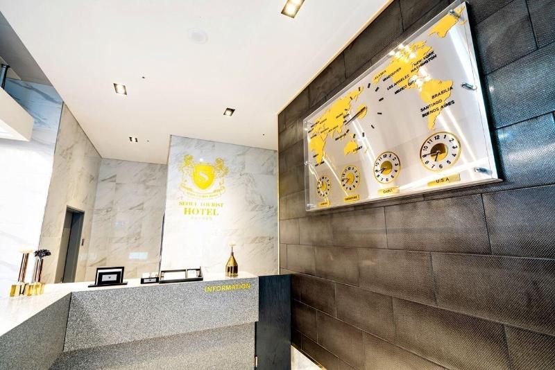 Siheung Seoul Tourist Hotel image