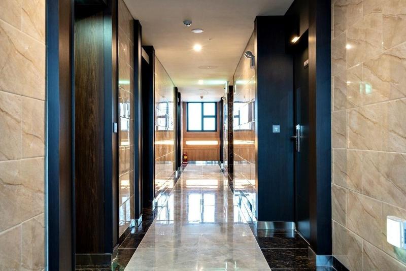 Siheung Seoul Tourist Hotel image