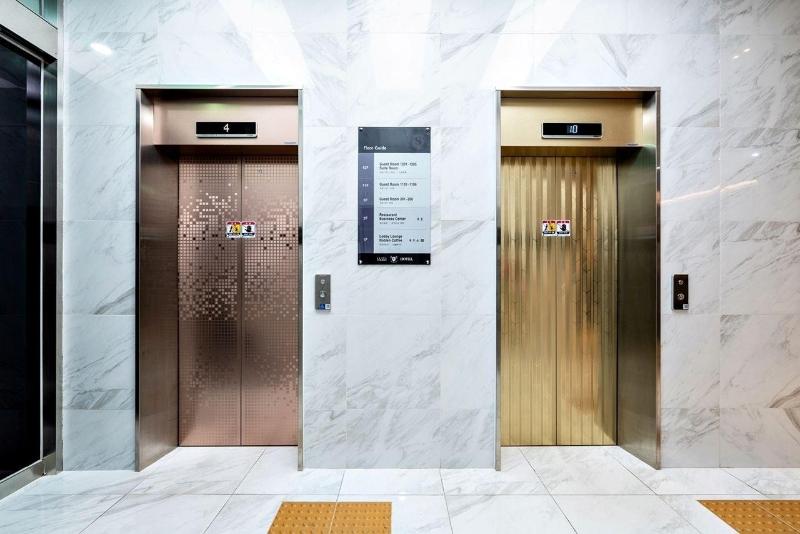 Siheung Seoul Tourist Hotel image