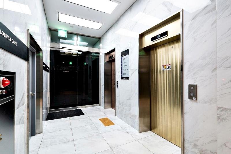 Siheung Seoul Tourist Hotel image