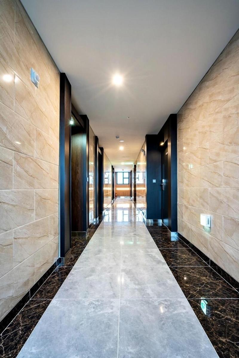 Siheung Seoul Tourist Hotel image