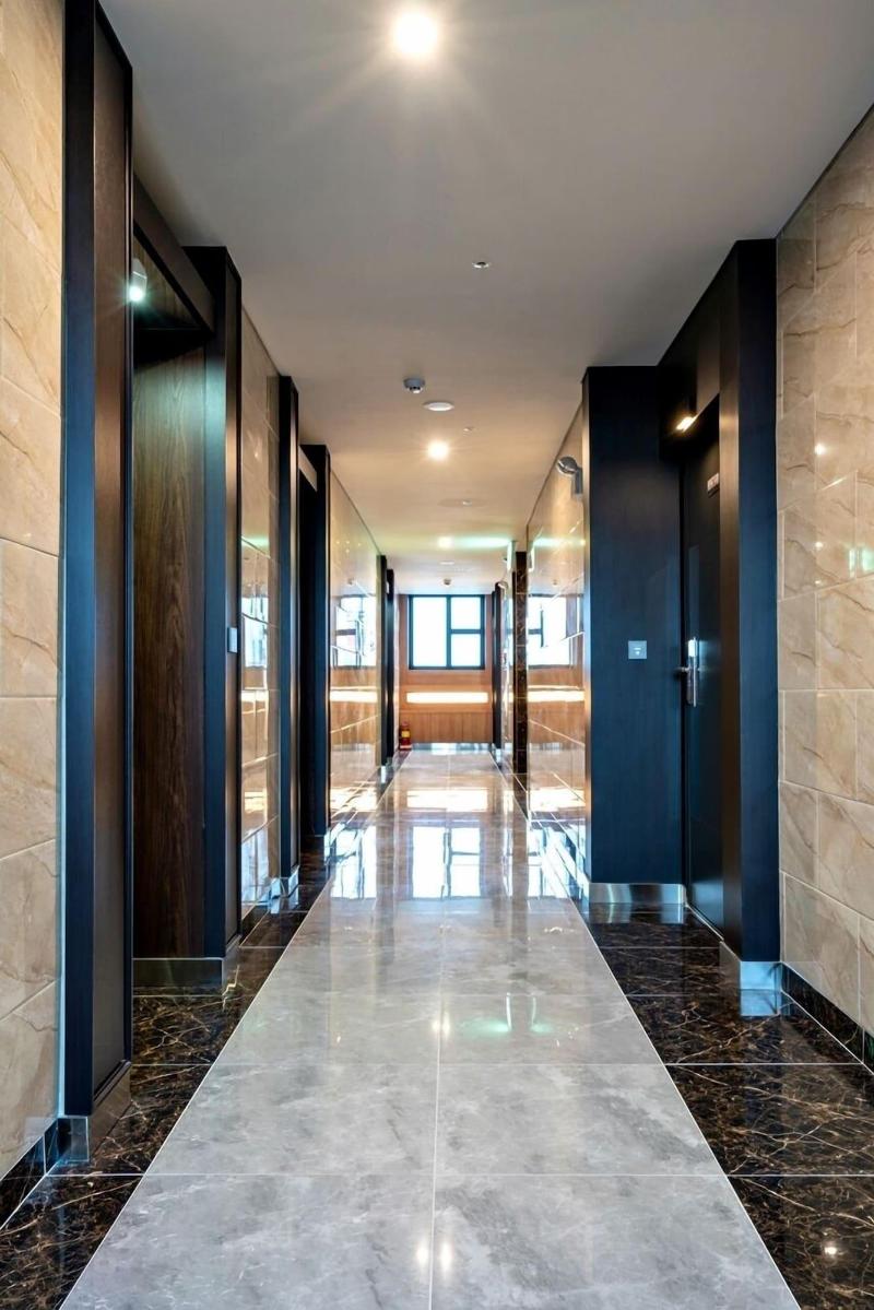 Siheung Seoul Tourist Hotel image