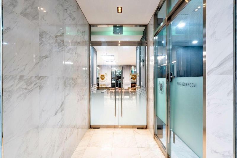 Siheung Seoul Tourist Hotel image