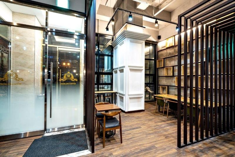 Siheung Seoul Tourist Hotel image