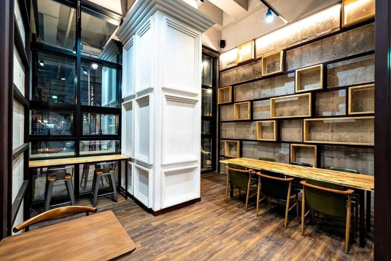 Siheung Seoul Tourist Hotel image