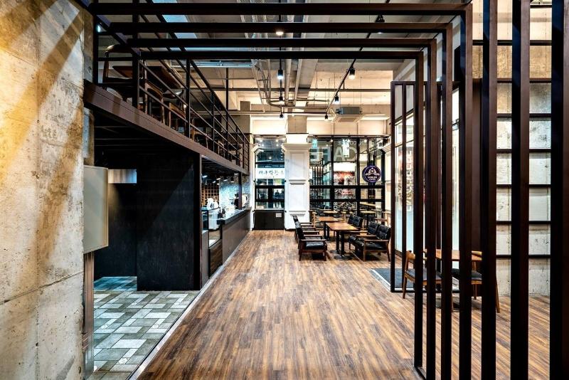 Siheung Seoul Tourist Hotel image