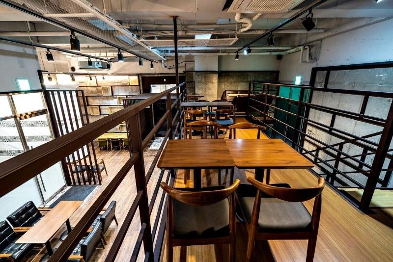 Siheung Seoul Tourist Hotel image