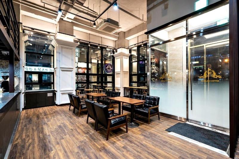 Siheung Seoul Tourist Hotel image