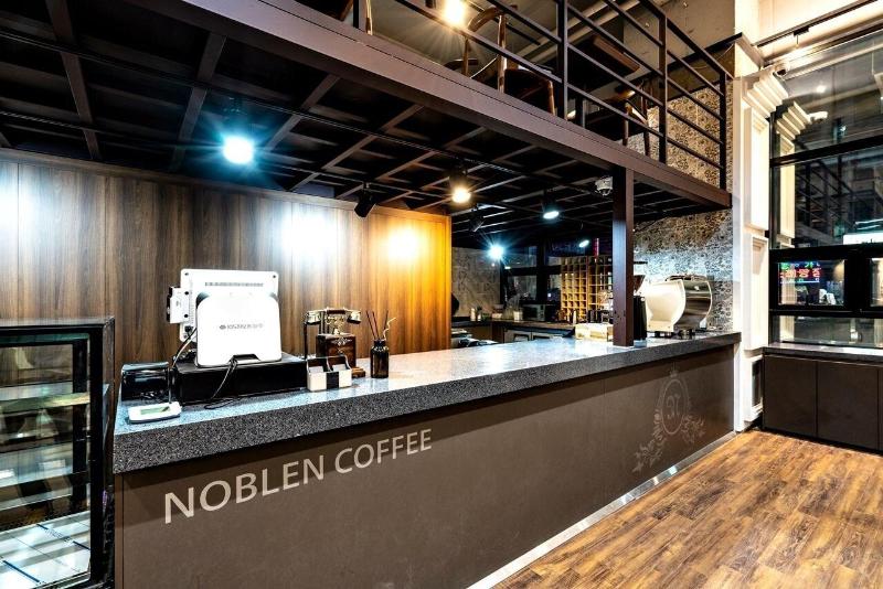 Siheung Seoul Tourist Hotel image