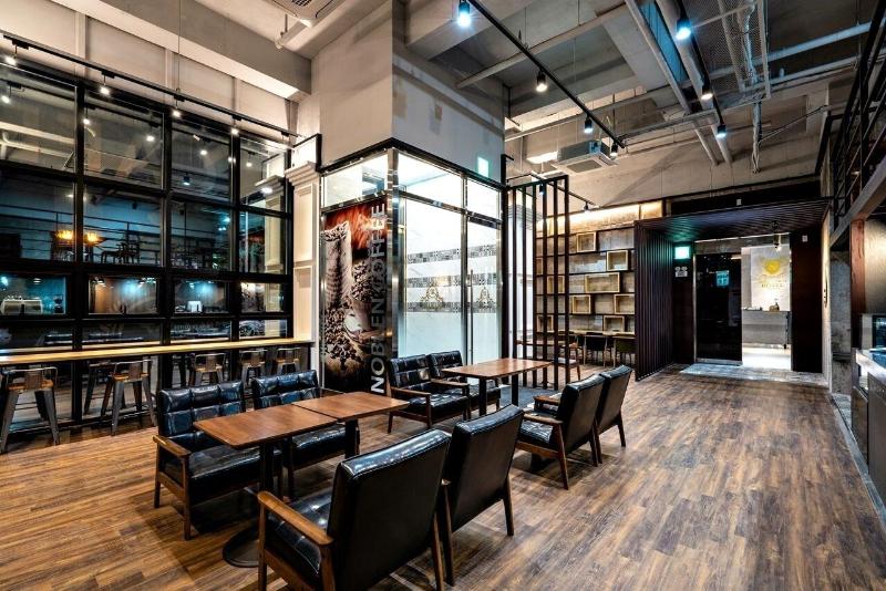 Siheung Seoul Tourist Hotel image