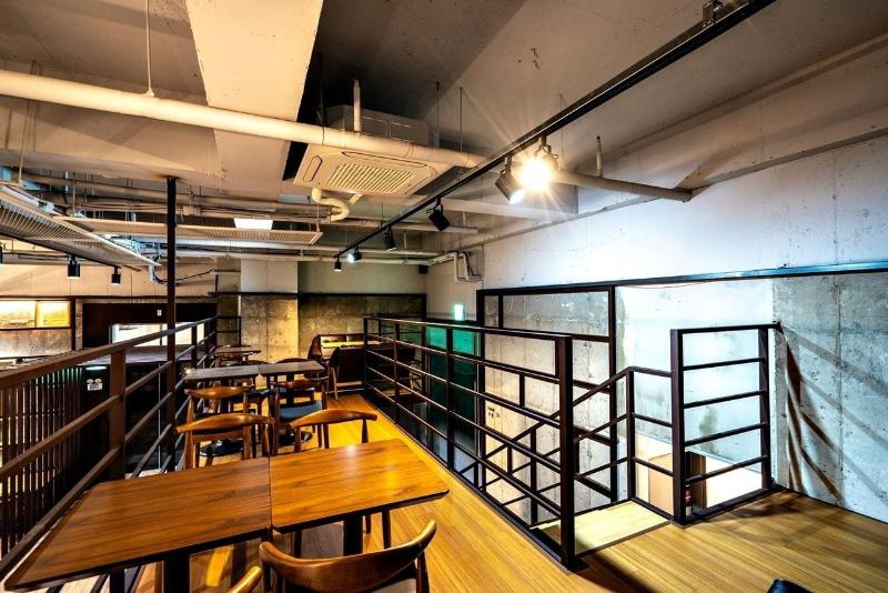 Siheung Seoul Tourist Hotel image