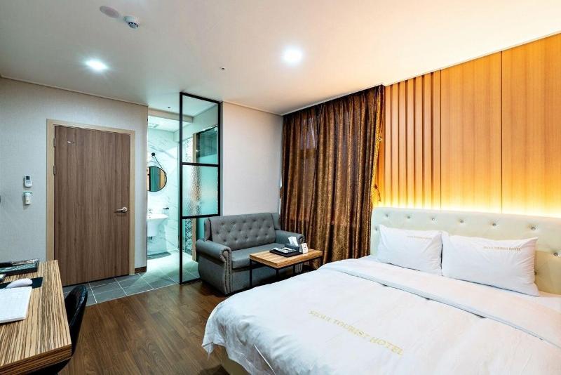 Siheung Seoul Tourist Hotel image