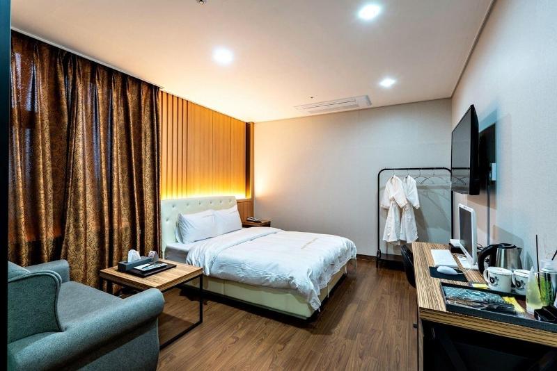 Siheung Seoul Tourist Hotel image