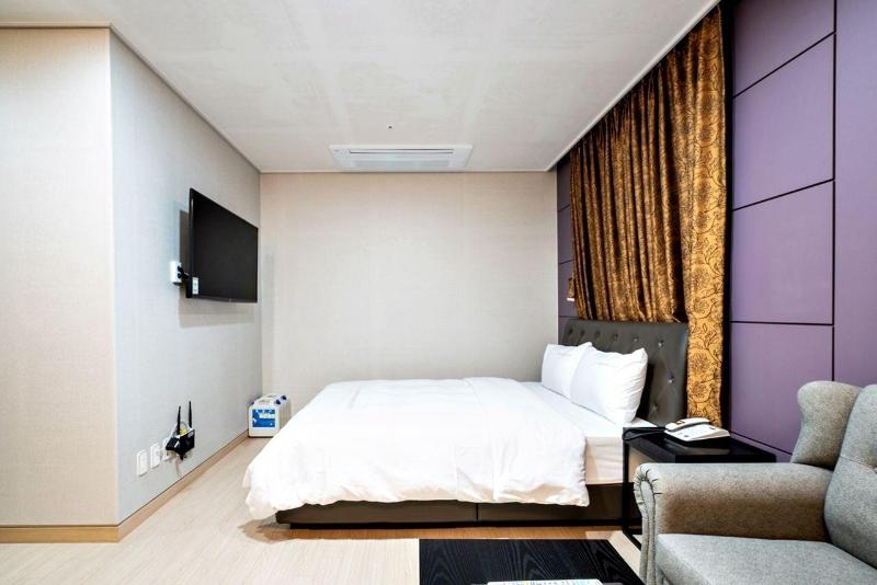 Siheung Seoul Tourist Hotel image