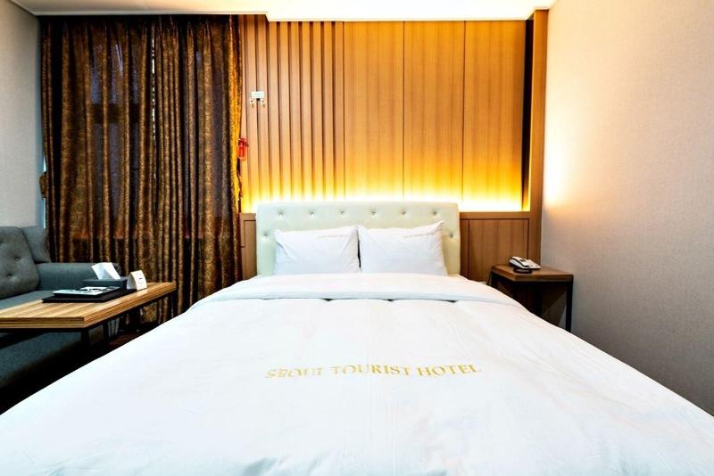 Siheung Seoul Tourist Hotel image
