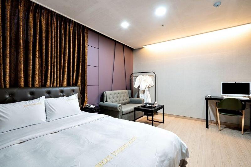 Siheung Seoul Tourist Hotel image